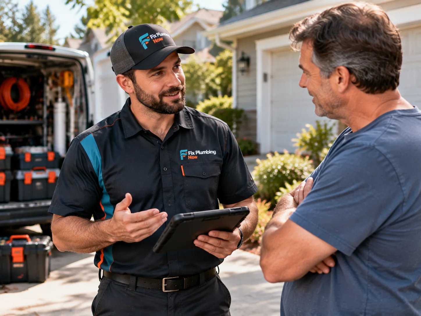 Clogged Drain Service Worthington, MN FAQs